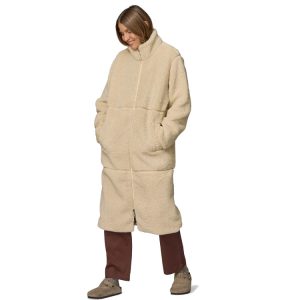 Patagonia Lonesome Mesa Long Coat – Women’s